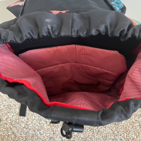 Herschel Retreat Backpack - Picture 4 of 5